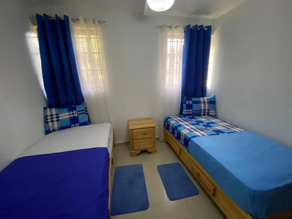 4Dominican Rep, New Huge Modern 3Bedroms Apt- Transformer And Inverter If The Light Goes Off-The Best Choice 4 You Santo Domingo República Dominicana