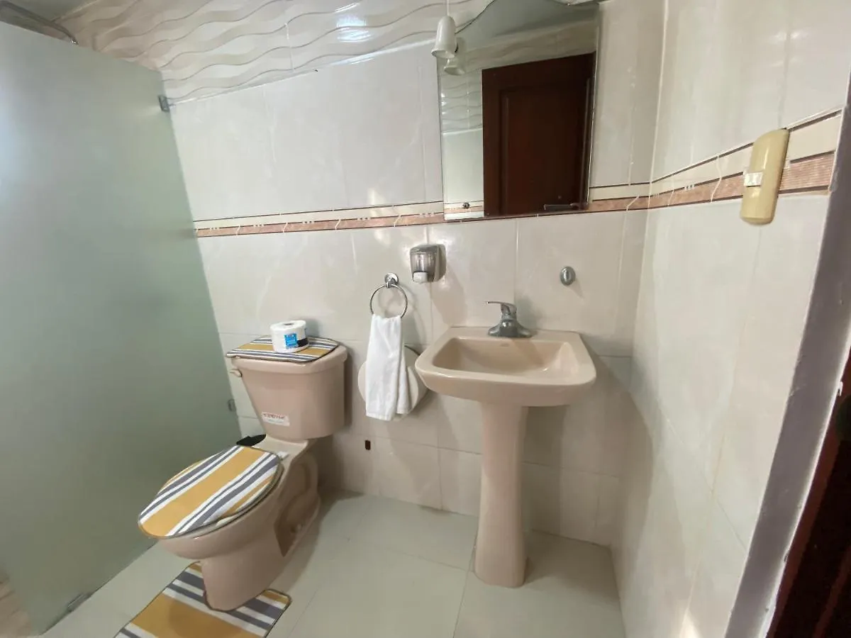 4Dominican Rep, New Huge Modern 3Bedroms Apt- Transformer And Inverter If The Light Goes Off-The Best Choice 4 You Santo Domingo Apartamento
