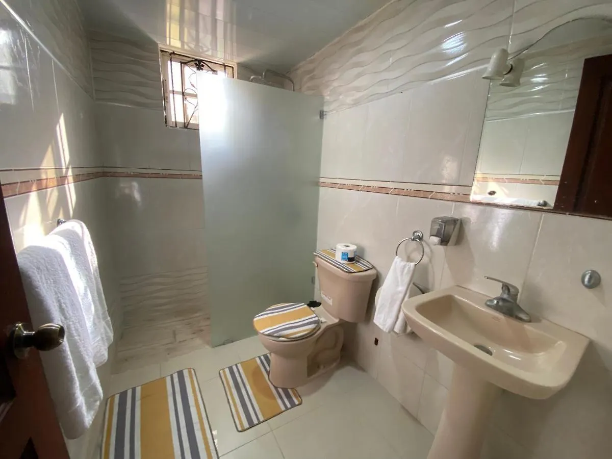 Apartamento 4Dominican Rep, New Huge Modern 3Bedroms Apt- Transformer And Inverter If The Light Goes Off-The Best Choice 4 You Santo Domingo