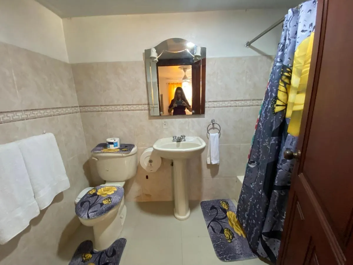 4Dominican Rep, New Huge Modern 3Bedroms Apt- Transformer And Inverter If The Light Goes Off-The Best Choice 4 You Santo Domingo 0*,