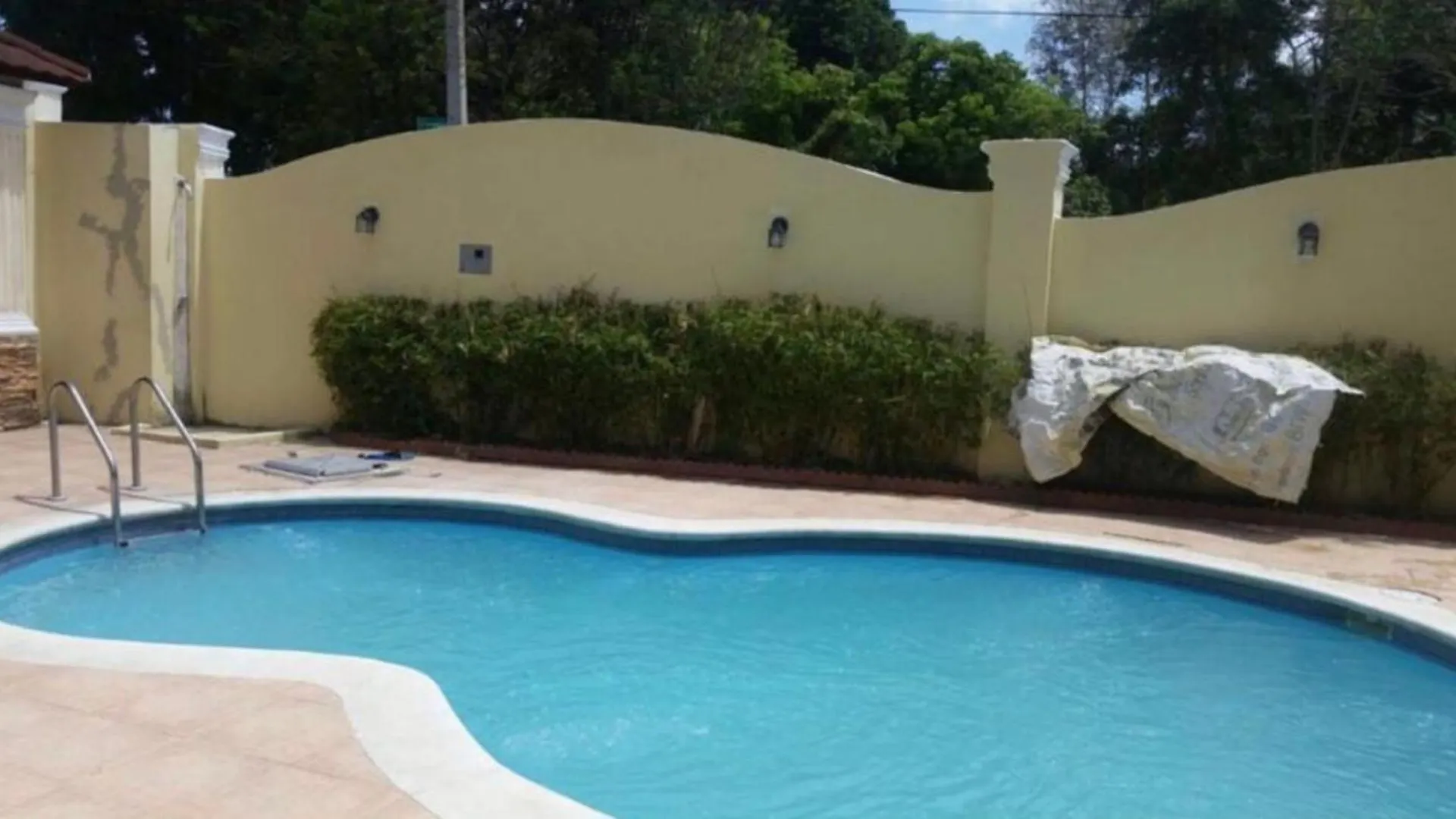 Apartamento 4Dominican Rep, New Huge Modern 3Bedroms Apt- Transformer And Inverter If The Light Goes Off-The Best Choice 4 You Santo Domingo