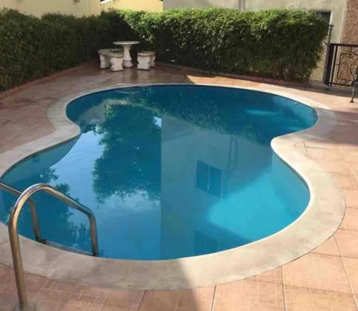 4Dominican Rep, New Huge Modern 3Bedroms Apt- Transformer And Inverter If The Light Goes Off-The Best Choice 4 You Santo Domingo