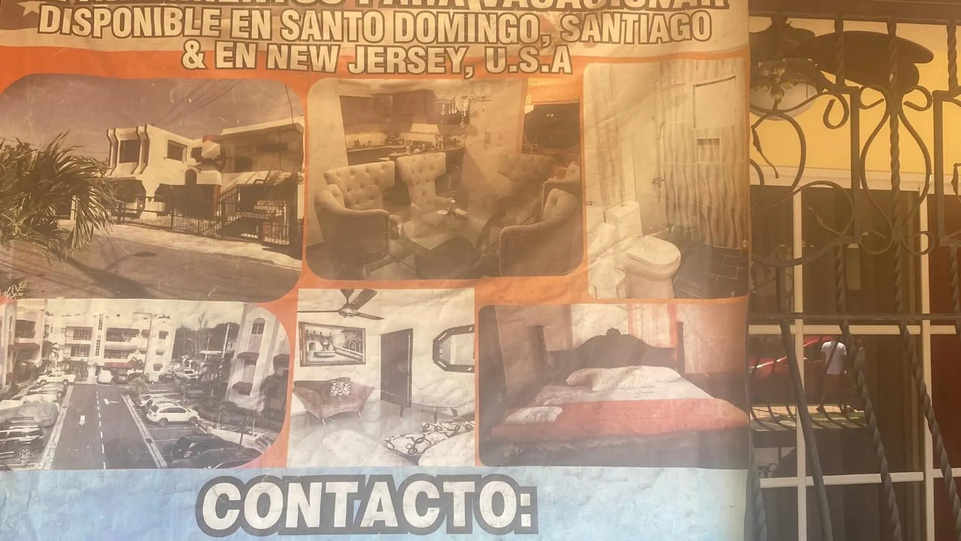 4Dominican Rep, New Huge Modern 3Bedroms Apt- Transformer And Inverter If The Light Goes Off-The Best Choice 4 You Santo Domingo República Dominicana