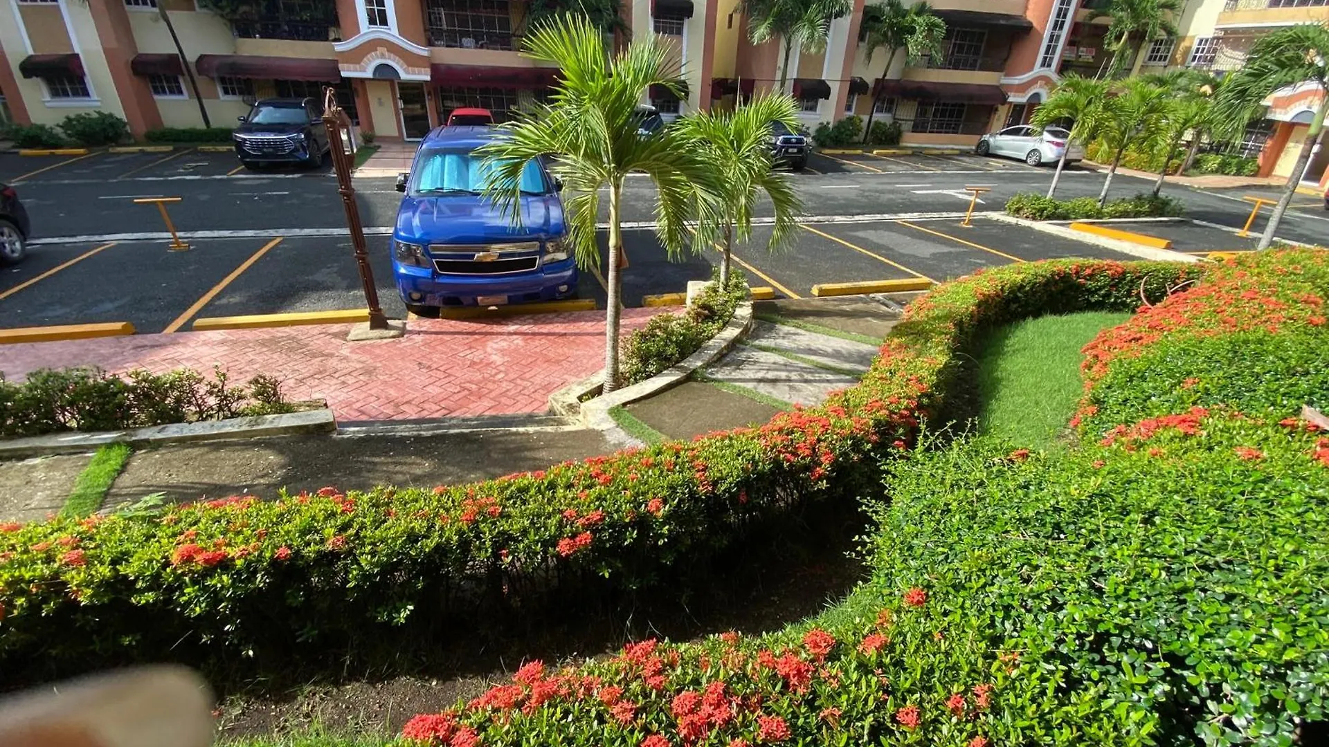 4Dominican Rep, New Huge Modern 3Bedroms Apt- Transformer And Inverter If The Light Goes Off-The Best Choice 4 You Santo Domingo 0*,